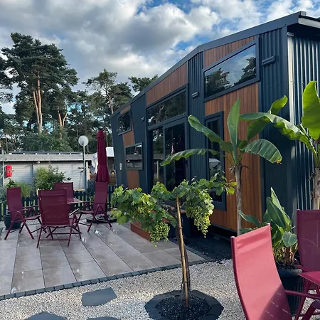 La Pura Vida - Glamping مكان تخييم