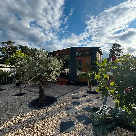 La Pura Vida - Glamping