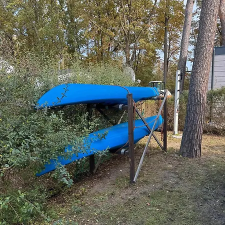 Κάμπινγκ La Pura Vida - Glamping