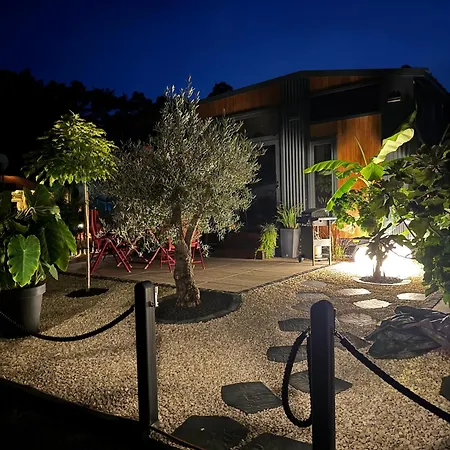 La Pura Vida - Glamping Kemping