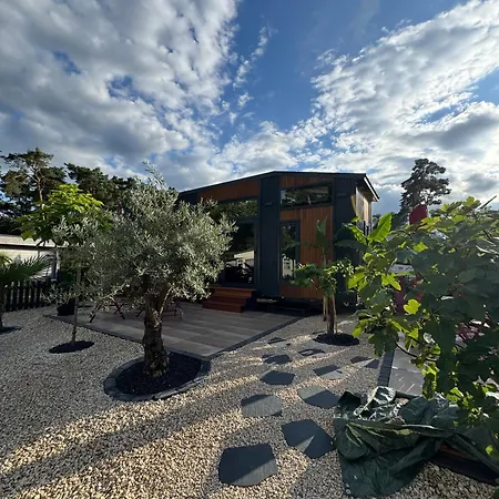 Camping La Pura Vida - Glamping