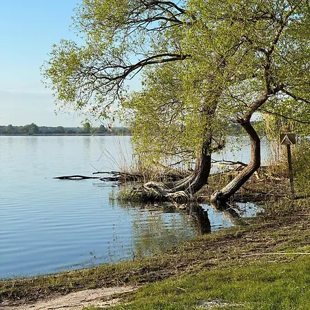La Pura Vida - Glamping * Brandenburg (Brandenburg an der Havel)