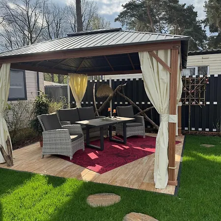 La Pura Vida - Glamping *