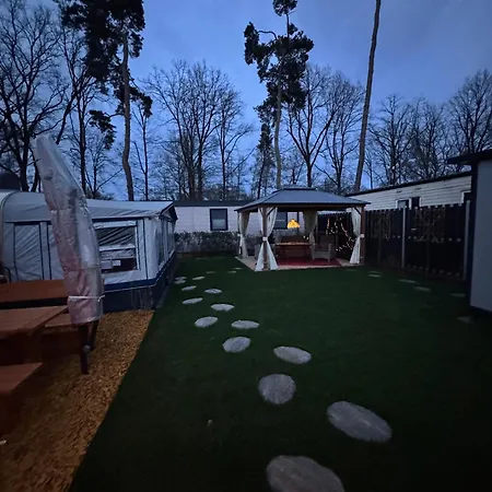 La Pura Vida - Glamping