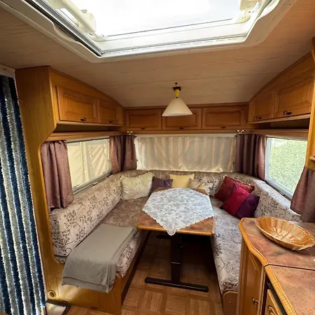La Pura Vida - Glamping Camping