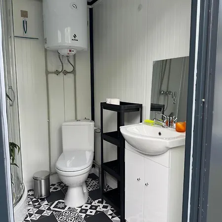 La Pura Vida - Glamping * Brandenburg (Brandenburg an der Havel)