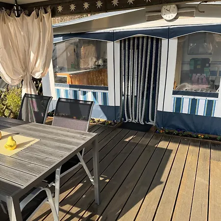 La Pura Vida - Glamping Camping *