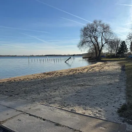 Kemping La Pura Vida - Glamping Brandenburg (Brandenburg an der Havel)