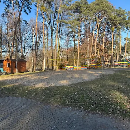La Pura Vida - Glamping Camping