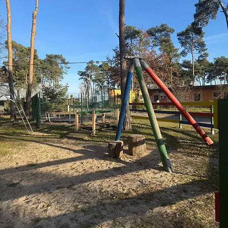 Camping La Pura Vida - Glamping *