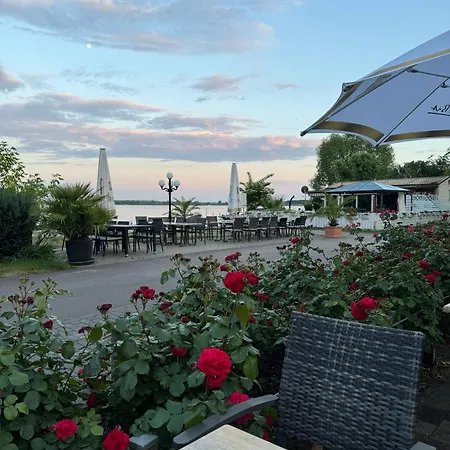La Pura Vida - Glamping * Brandenburg (Brandenburg an der Havel)