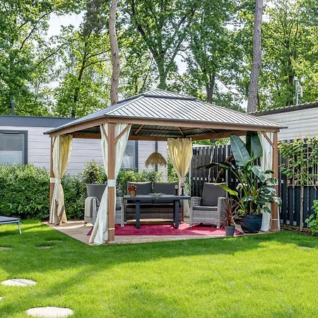 La Pura Vida - Glamping *