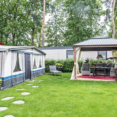 La Pura Vida - Glamping *
