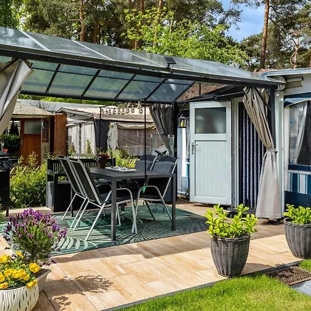 La Pura Vida - Glamping