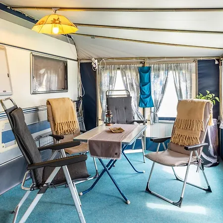 La Pura Vida - Glamping אתר קמפינג בראנדנבורג