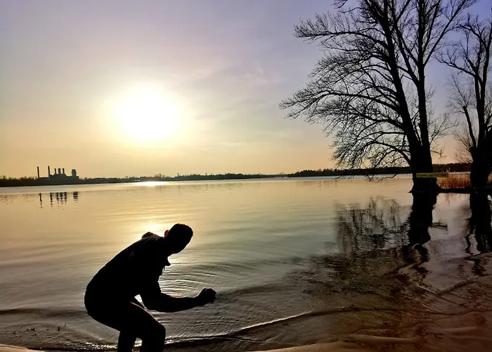 Camping La Pura Vida - Glamping