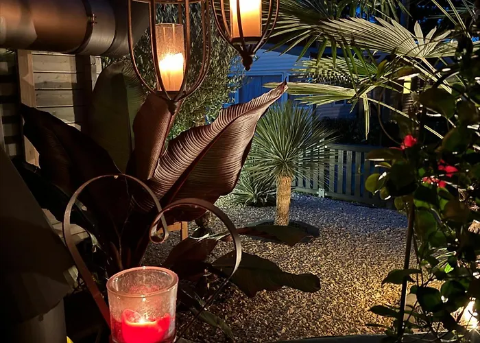 La Pura Vida - Glamping