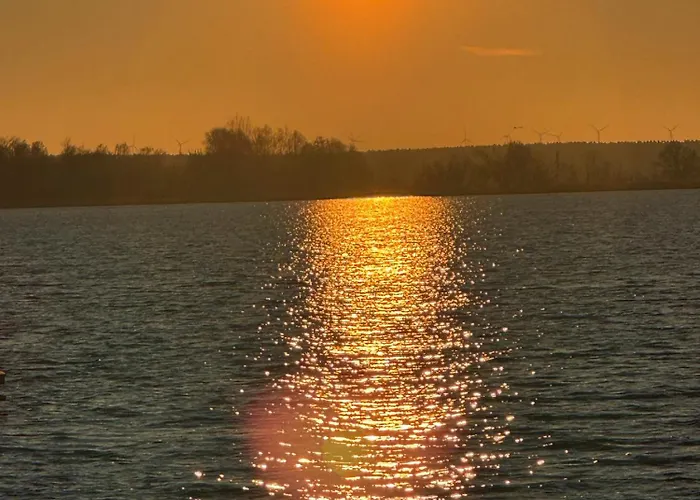 Camping La Pura Vida - Glamping