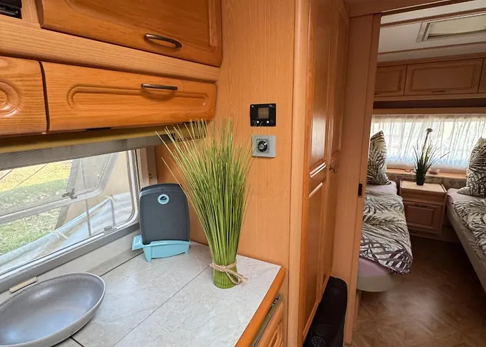 La Pura Vida - Glamping Camping Brandenburg (Brandenburg an der Havel)