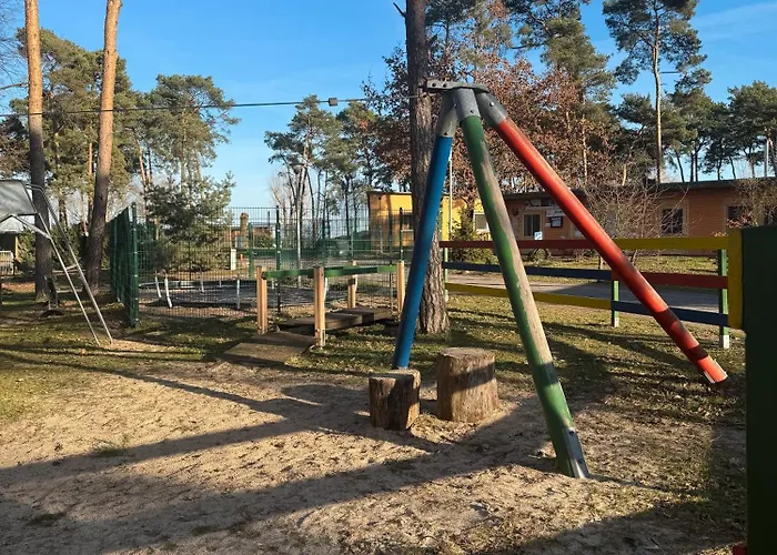 La Pura Vida - Glamping Camping