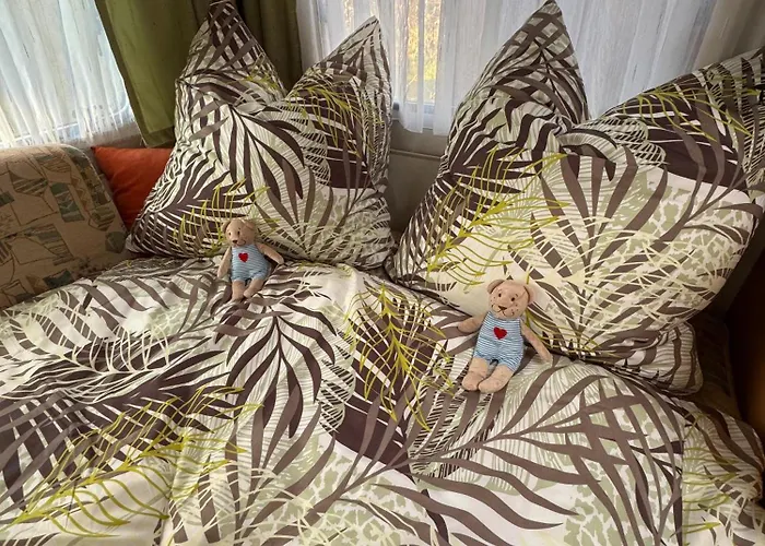 Camping La Pura Vida - Glamping *