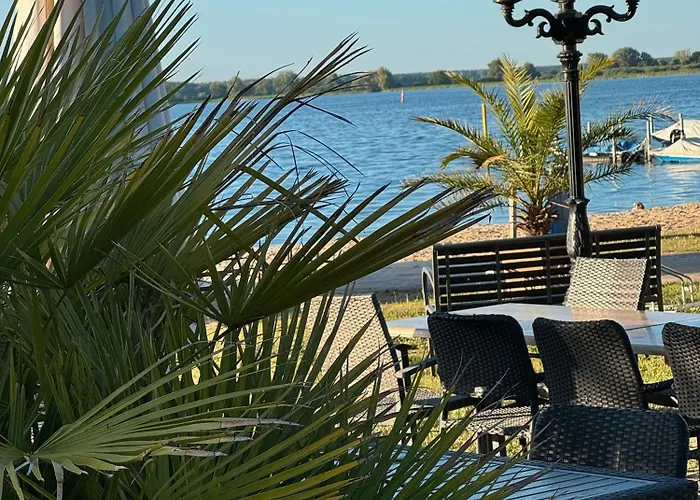 La Pura Vida - Glamping