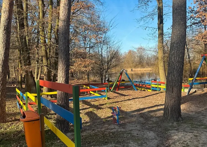 Camping La Pura Vida - Glamping Brandenburg (Brandenburg an der Havel)