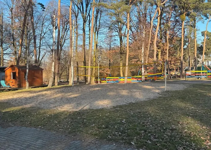 Camping La Pura Vida - Glamping