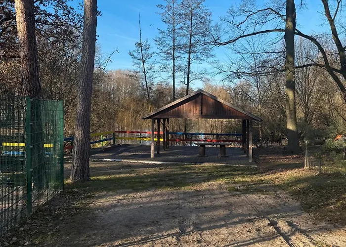 La Pura Vida - Glamping Camping *