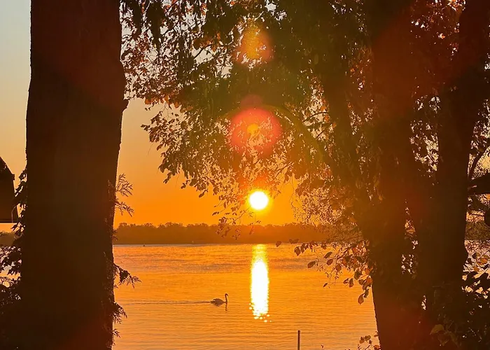 La Pura Vida - Glamping Camping Brandenburg (Brandenburg an der Havel)