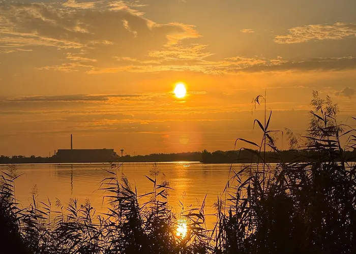 La Pura Vida - Glamping Camping