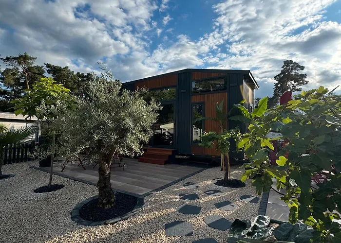 La Pura Vida - Glamping