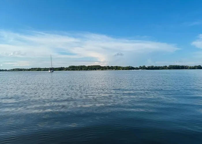 La Pura Vida - Glamping Camping Brandenburg (Brandenburg an der Havel)