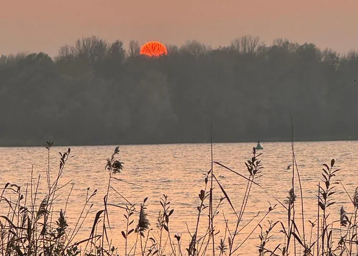 La Pura Vida - Glamping * Brandenburg (Brandenburg an der Havel)