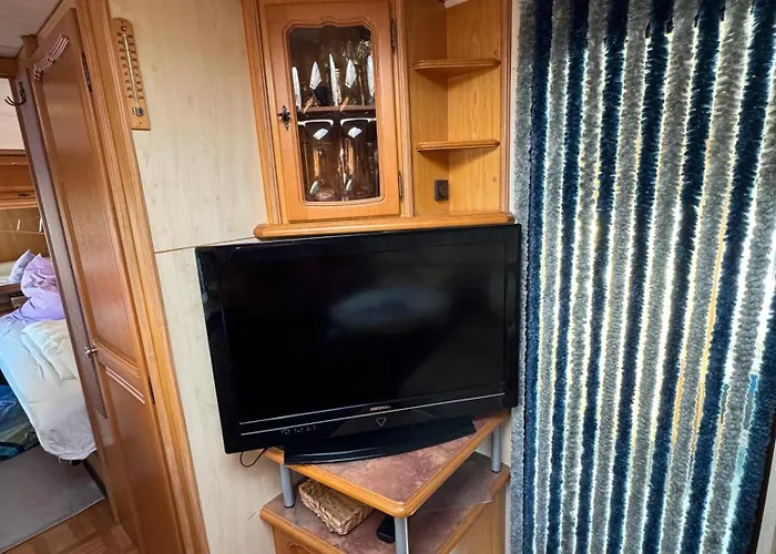 La Pura Vida - Glamping Camping Brandenburg (Brandenburg an der Havel)