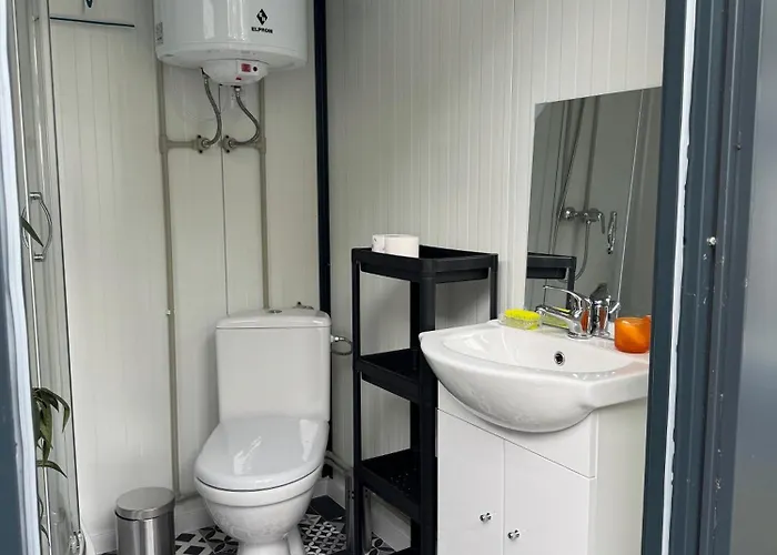 La Pura Vida - Glamping