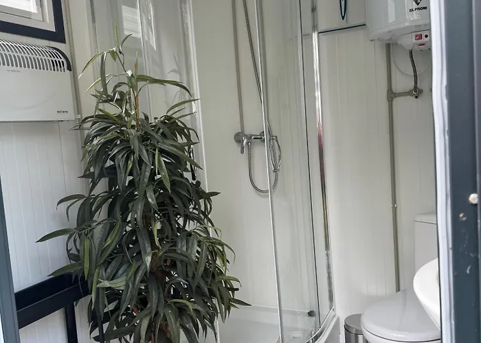 La Pura Vida - Glamping Camping