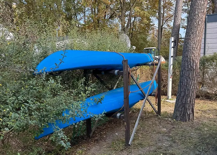 Camping La Pura Vida - Glamping